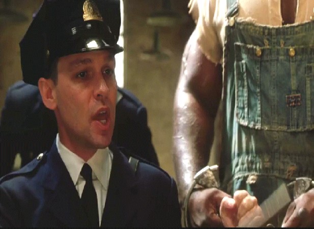 Yeşil Yol Fotoğrafı