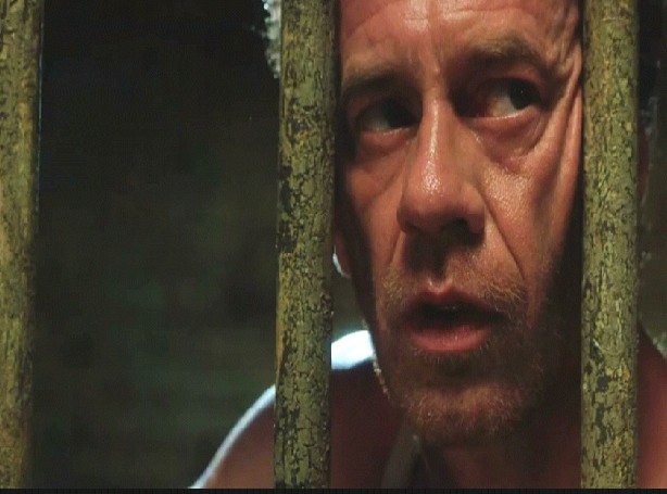 Yeşil Yol Fotoğrafı