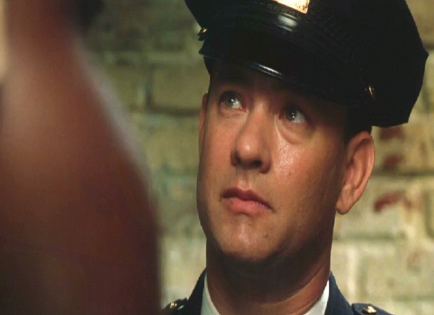 Yeşil Yol Fotoğrafı