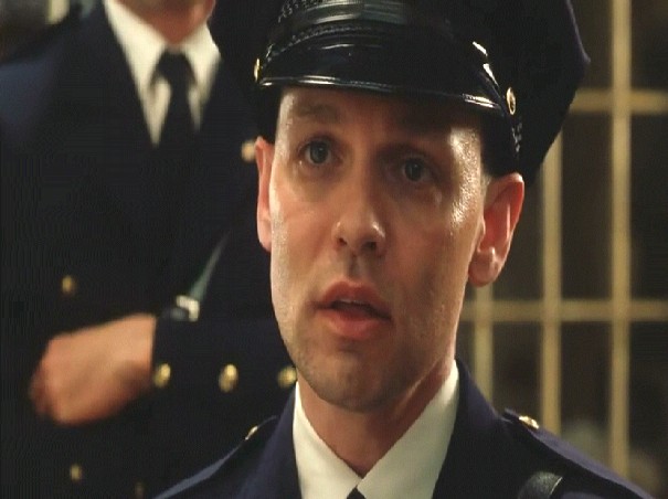 Yeşil Yol Fotoğrafı