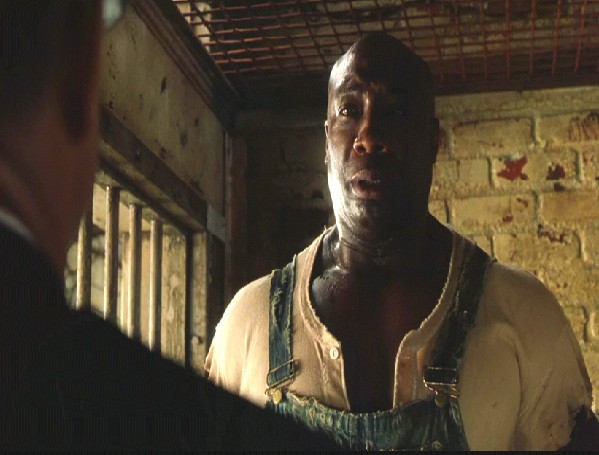 Yeşil Yol Fotoğrafı