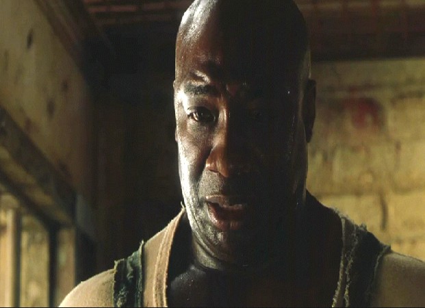 Yeşil Yol Fotoğrafı