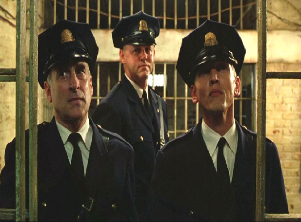 Yeşil Yol Fotoğrafı