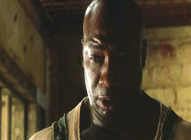 Yeşil Yol Fotoğrafı