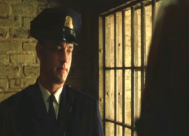 Yeşil Yol Fotoğrafı