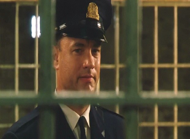 Yeşil Yol Fotoğrafı