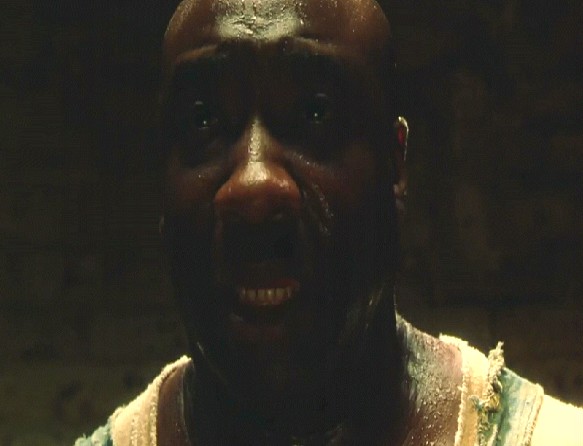 Yeşil Yol Fotoğrafı