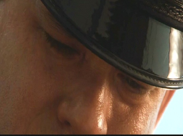 Yeşil Yol Fotoğrafı