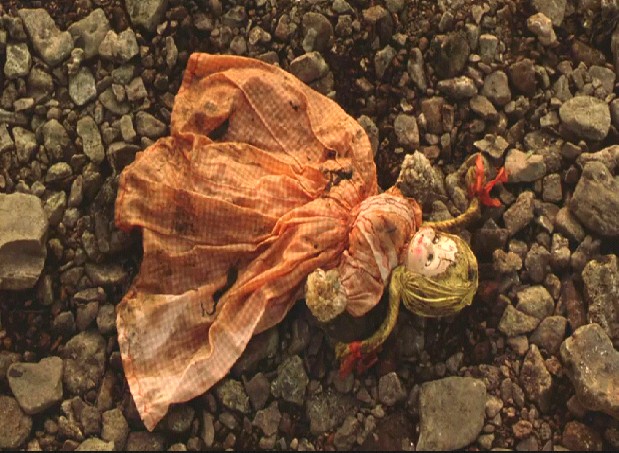 Yeşil Yol Fotoğrafı