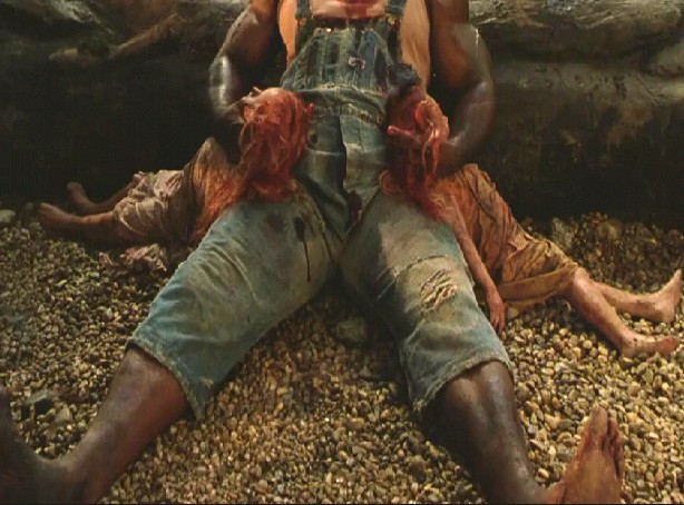 Yeşil Yol Fotoğrafı