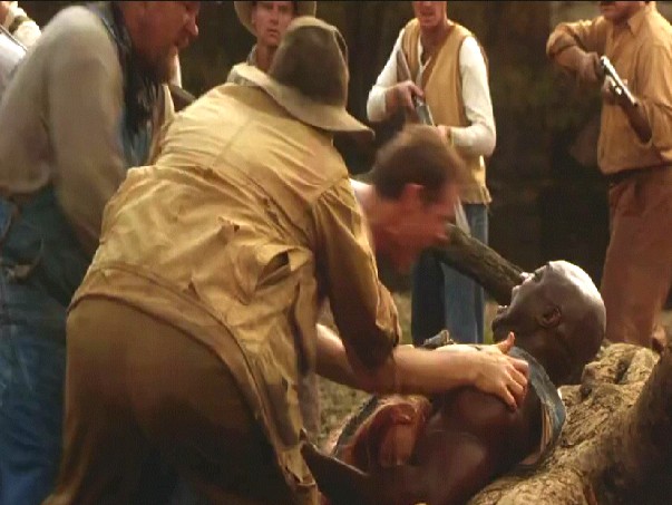 Yeşil Yol Fotoğrafı