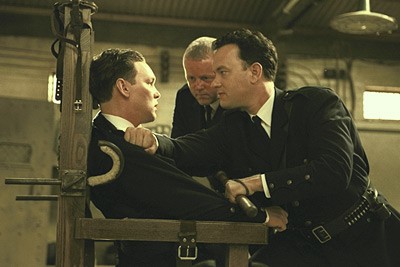 Yeşil Yol Fotoğrafı