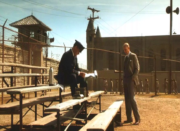 Yeşil Yol Fotoğrafı