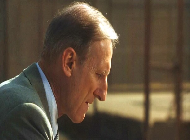 Yeşil Yol Fotoğrafı