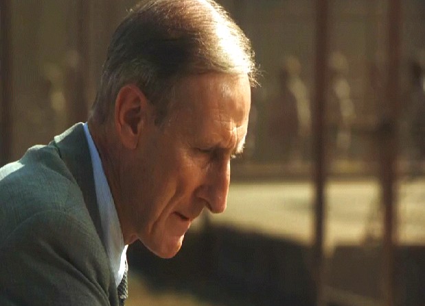 Yeşil Yol Fotoğrafı