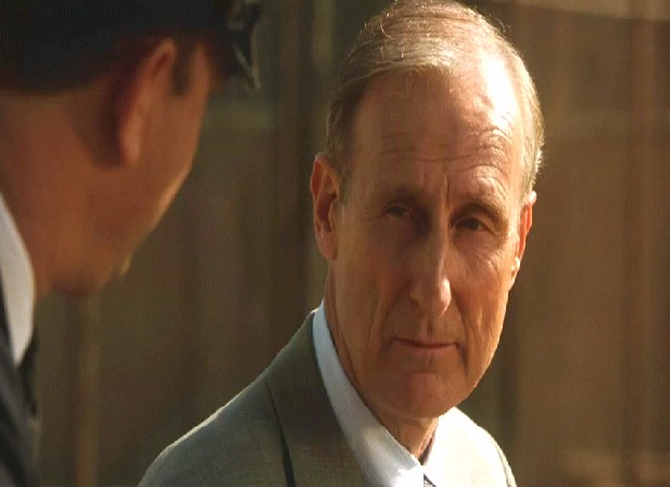 Yeşil Yol Fotoğrafı