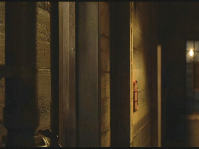 Yeşil Yol Fotoğrafı