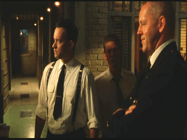 Yeşil Yol Fotoğrafı