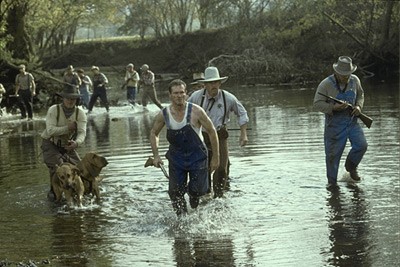 Yeşil Yol Fotoğrafı