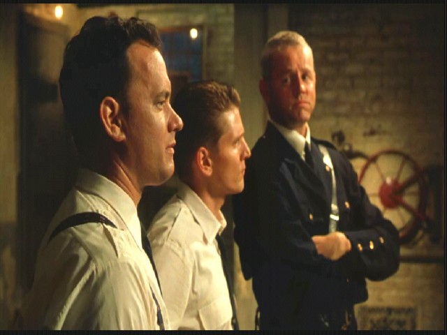 Yeşil Yol Fotoğrafı