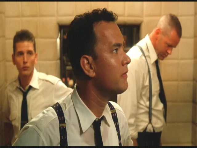 Yeşil Yol Fotoğrafı