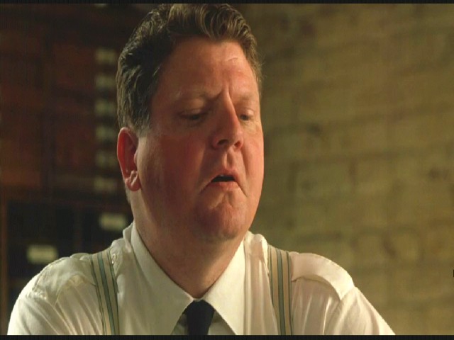 Yeşil Yol Fotoğrafı