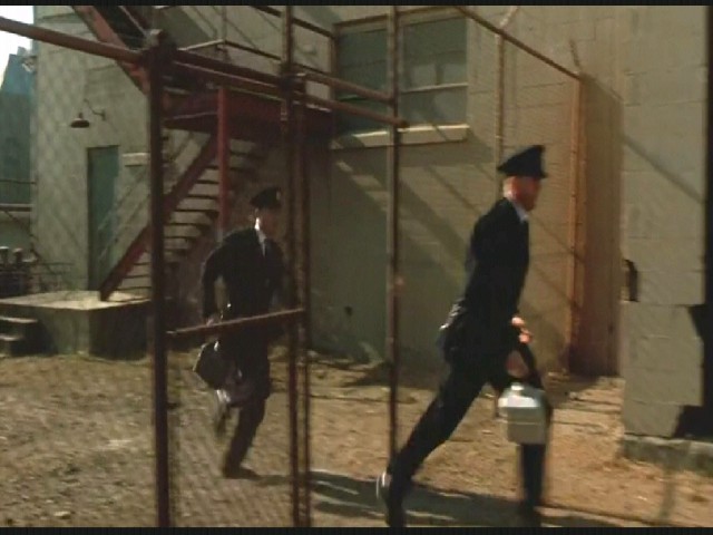 Yeşil Yol Fotoğrafı