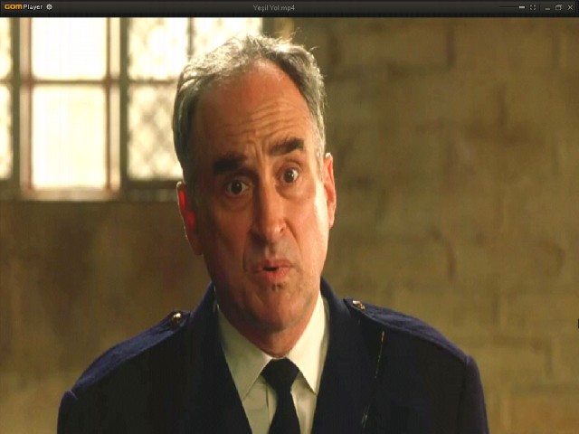 Yeşil Yol Fotoğrafı