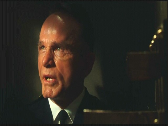 Yeşil Yol Fotoğrafı