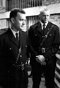 Yeşil Yol Fotoğrafı