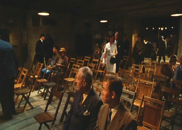 Yeşil Yol Fotoğrafı