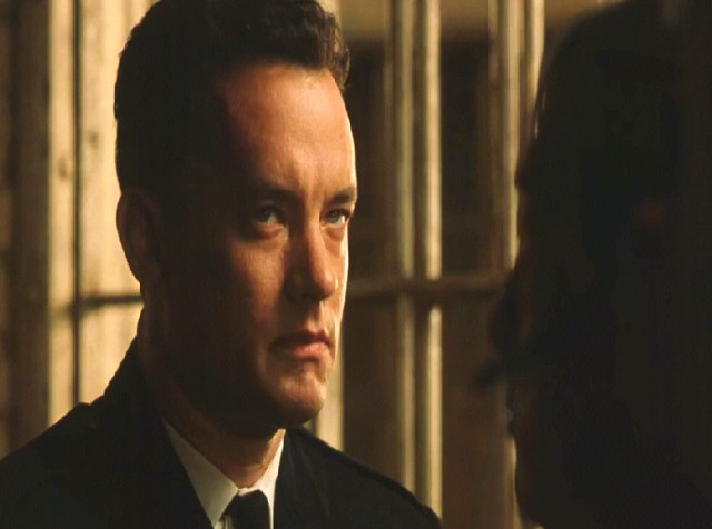 Yeşil Yol Fotoğrafı