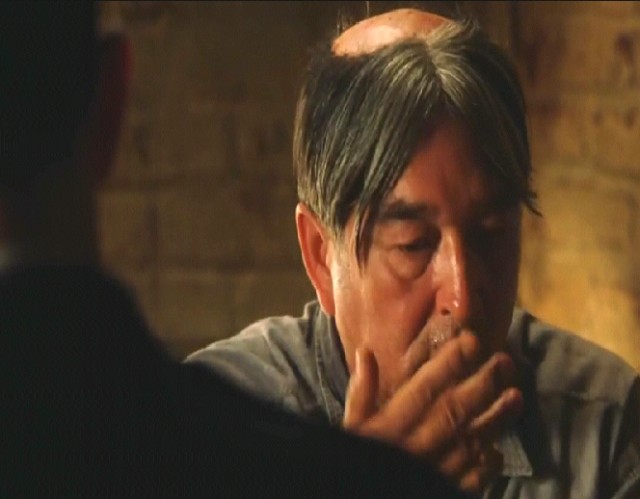 Yeşil Yol Fotoğrafı