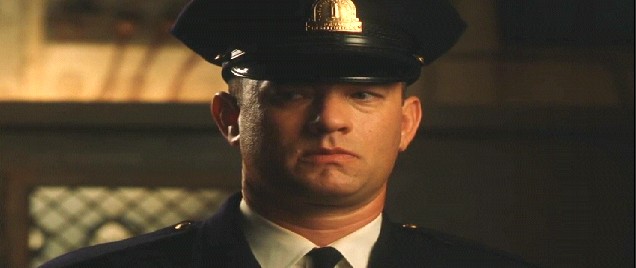 Yeşil Yol Fotoğrafı