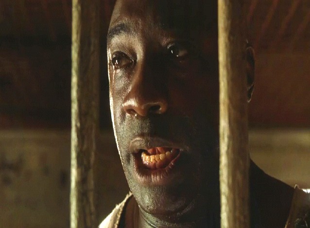 Yeşil Yol fotoğrafı