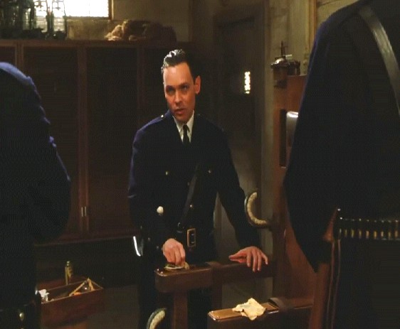 Yeşil Yol fotoğrafı