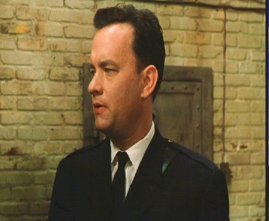 Yeşil Yol fotoğrafı