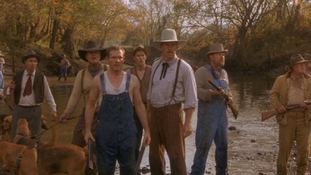 Yeşil Yol Fotoğrafı