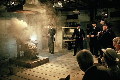 Yeşil Yol Fotoğrafı