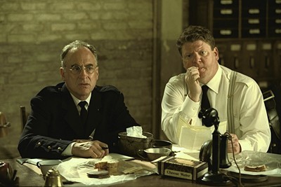 Yeşil Yol Fotoğrafı