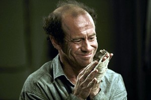 Yeşil Yol Fotoğrafı