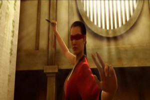 Animatrix: Osiris'in Son Uçuşu fotoğrafı