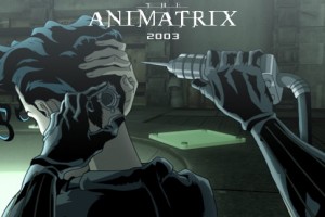 Animatrix: Osiris'in Son Uçuşu fotoğrafı