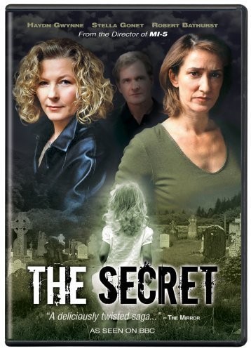 The Secret (II) (2002) afişi