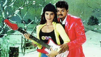 Thamizhan fotoğrafı