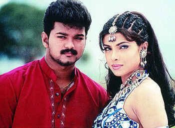 Thamizhan fotoğrafı