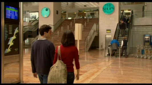 İspanyol Pansiyonu Fotoğrafı