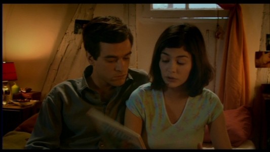 İspanyol Pansiyonu Fotoğrafı