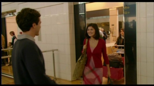 İspanyol Pansiyonu Fotoğrafı