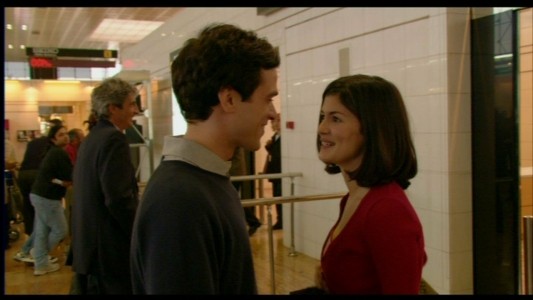 İspanyol Pansiyonu Fotoğrafı